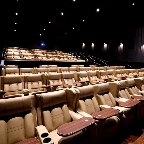 Cinebistro Auditorium