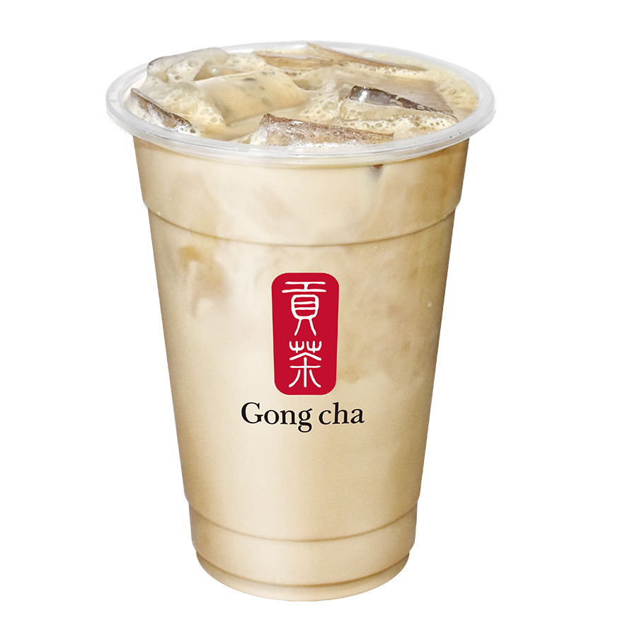 Gong Cha Peachtree Corners Town Center