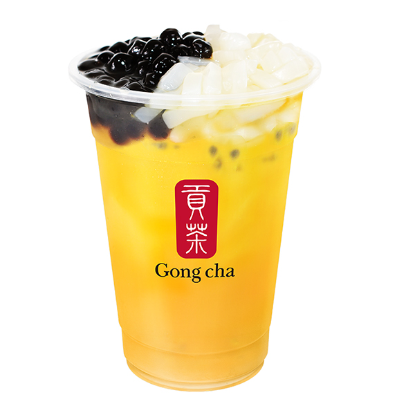 Gong Cha Peachtree Corners Town Center