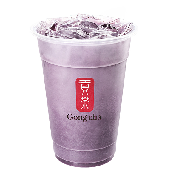 Gong Cha - Peachtree Corners Town Center