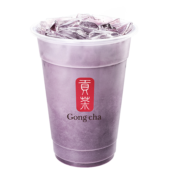 Gong Cha Peachtree Corners Town Center