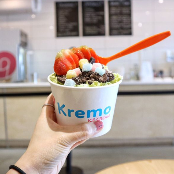 Kremo - Peachtree Corners Town Center