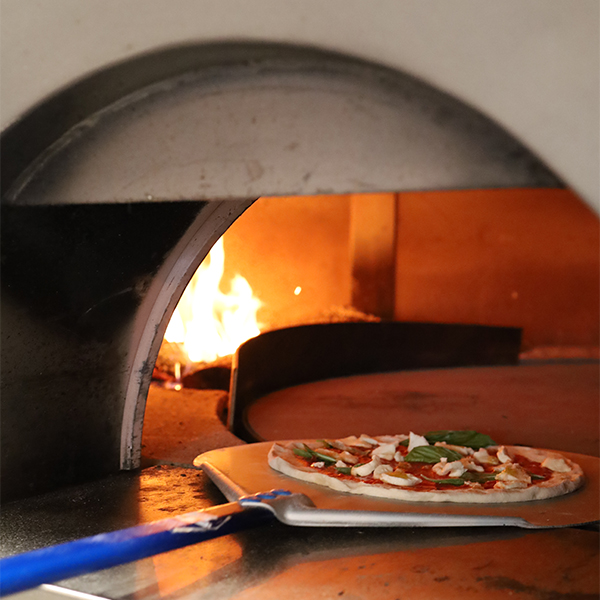 Fire & Stone Italian Pizza Kitchen - Peachtree Corners Town Center
