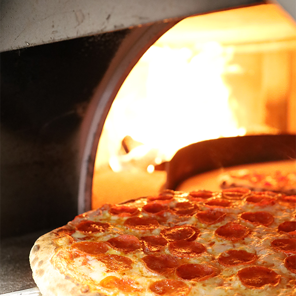 Fire & Stone Italian Pizza Kitchen - Peachtree Corners Town Center